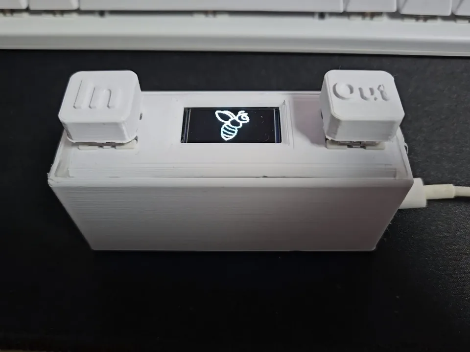 LOID_V1 — main view