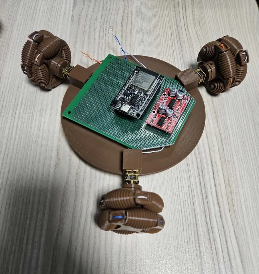 OmniCar — view 2