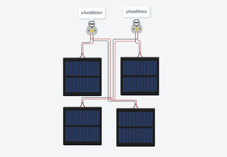 SunFollower — view 4